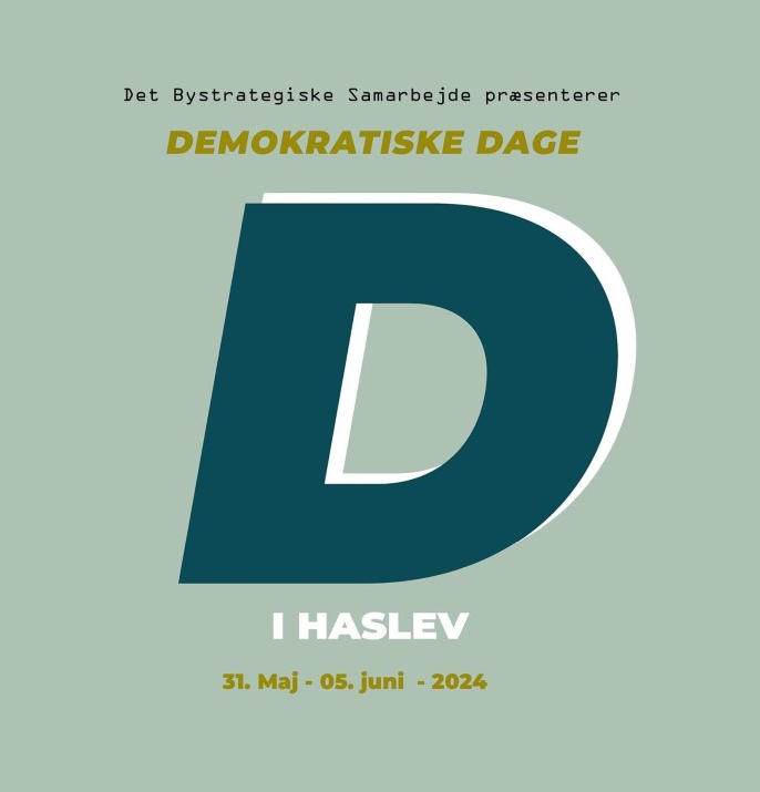 Demokratiske dage i Haslev